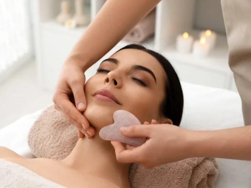 pietra gua sha
